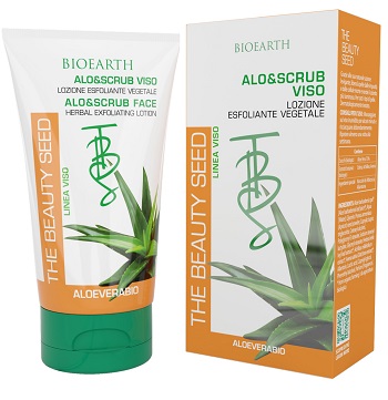 TBS ALO&SCRUB VISO 150ML