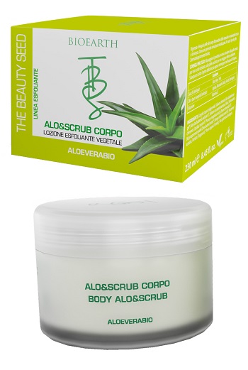 TBS ALO&SCRUB CRP 250ML