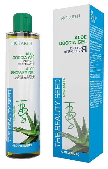 TBS ALOE DOCCIA GEL 250ML