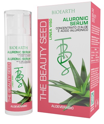 TBS ALURONIC SERUM 30ML