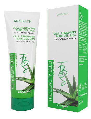 TBS CELL RENEWING ALOE 250ML