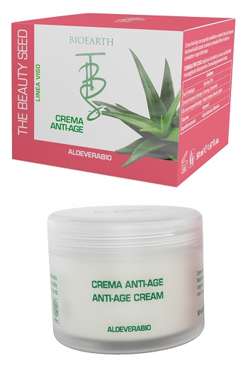 TBS CREMA ANTIAGE 50ML