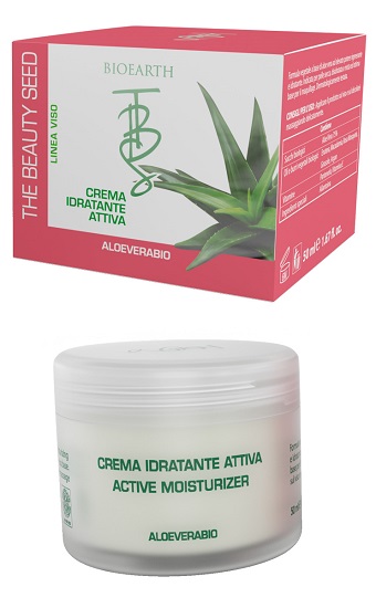 TBS CREMA IDRATANTE ATTIVA50ML