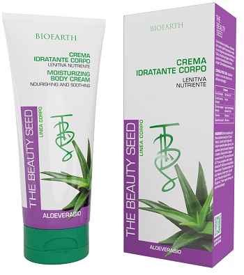 TBS CREMA IDRATANTE CORPO200ML