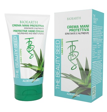 TBS CREMA MANI PROTETTIVA150ML