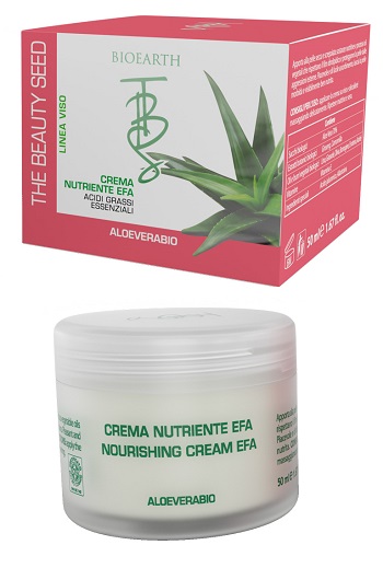 TBS CREMA NUTRIENTE EFA 50ML