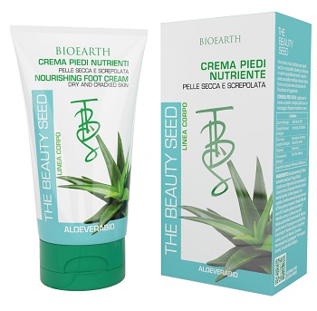 TBS CREMA PIEDI NUTRIENTE150ML