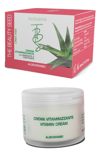 TBS CREMA VITAMINIZZANTE 50ML