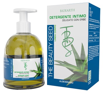 TBS DETERGENTE INTIMO 250ML