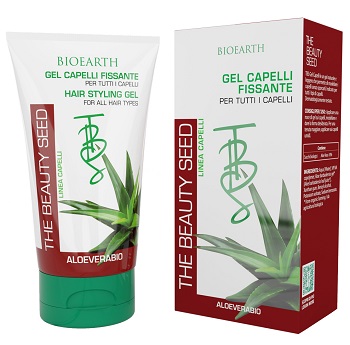 TBS GEL CAPELLI FISSANTE 150ML