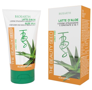 TBS LATTE D'ALOE 150ML