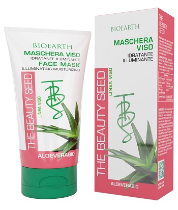 TBS MASCHERA VISO ALOE 100ML