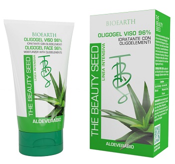 TBS OLIGOGEL VISO 96% 50ML