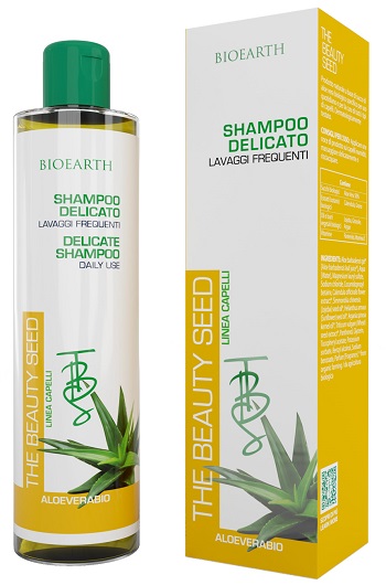 TBS SHAMPOO DELICATO 250ML