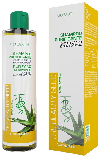 TBS SHAMPOO PURIFICANTE 250ML