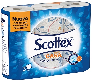 SCOTTEX CASA P3