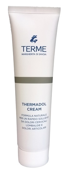 THERMADOL CREAM 100ML