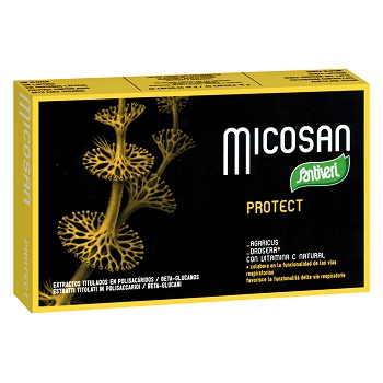 MICOXAN PROTECT 40CPS