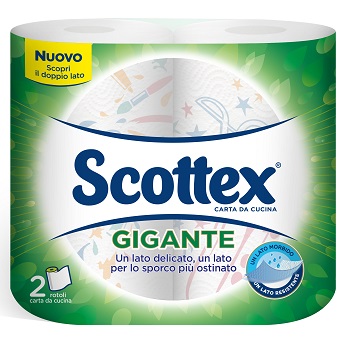 SCOTTEX GIGANTE P/2