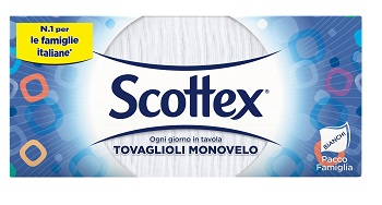 SCOTTEX TOV 1 VELO FAMIGLIA