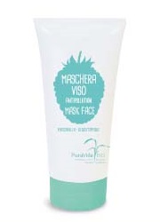 MASCHERA VISO ANTIPOLLUTION