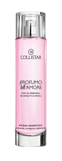 PROFUMO DELL'AMO ACQ AROM100ML