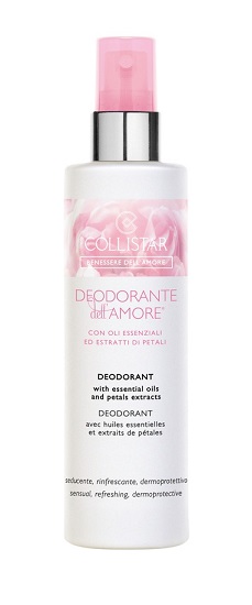 DEODORANTE DELL'AMORE DEO125ML