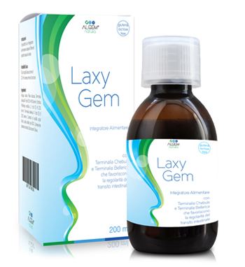 LAXY GEM 200ML