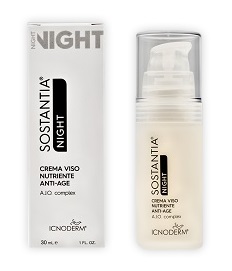 SOSTANTIA NIGHT 30ML