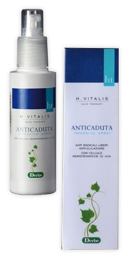 ANTICADUTA INT SPRAY HUMUS VIT