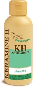 KERAMINE H SH A/CAD TRAV 100ML