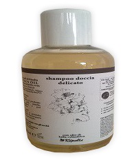 SHAMPOO DOCCIA DELICATO 250ML