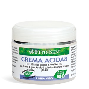 CREMA ACIDA8 50ML