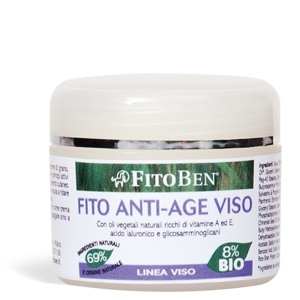 FITO ANTIAGE VISO CREMA 50ML