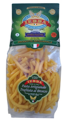 LAPASTA APICE IEBBA FUS CAL500