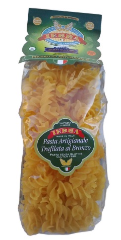 LAPASTA APICE IEBBA FUSIL 500G