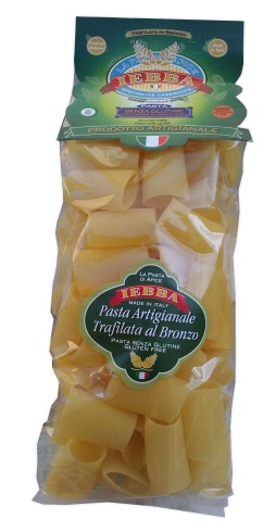 LAPASTA APICE IEBBA PACCH 500G