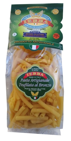 LAPASTA APICE IEBBA SEDAN 500G