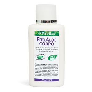 FITOALOE CORPO 150ML