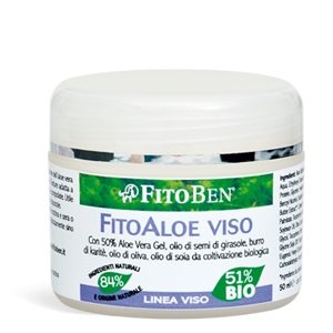 FITOALOE VISO 50ML