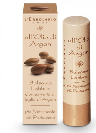 ARGAN BALSAMO LABBRA 4,5ML