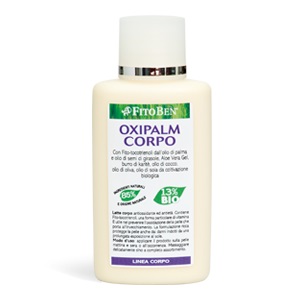 OXIPALM CORPO 150ML