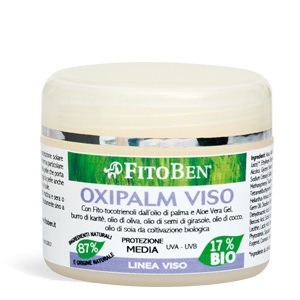 OXIPALM VISO 50ML