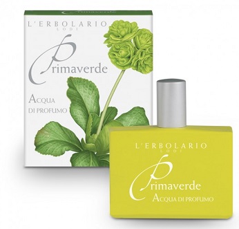 PRIMAVERDE ACQUA PROFUMO 50ML