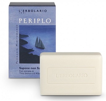 PERIPLO SAPONE NON SAPONE 100G