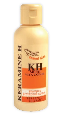 KERAMINE H MVC SH TRAVEL 100ML