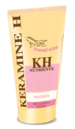 KERAMINE H MASCH NUTR TRAV75ML