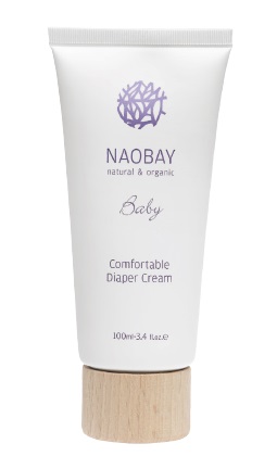 NAOBAY COMF DIAPER CREAM 100ML