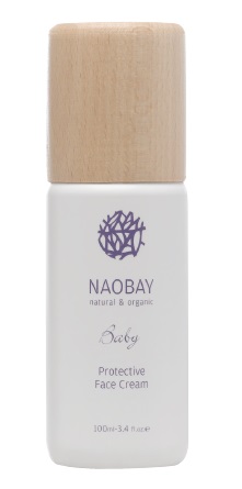 NAOBAY PROTECT FACE CREAM100ML