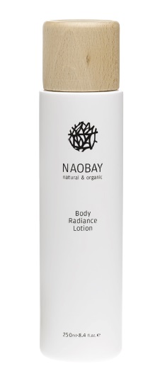 NAOBAY BODY RADIAN LOTION250ML